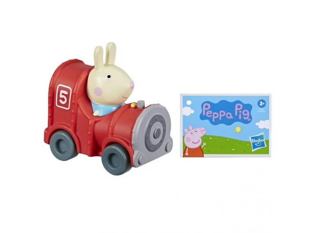 قطار کوچولوی ربکا Peppa Pig, تنوع: F2514 - Rebecca, image 