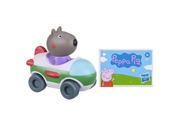 هواپیما کوچولوی دنی Peppa Pig, تنوع: F2514 - Danny, image 