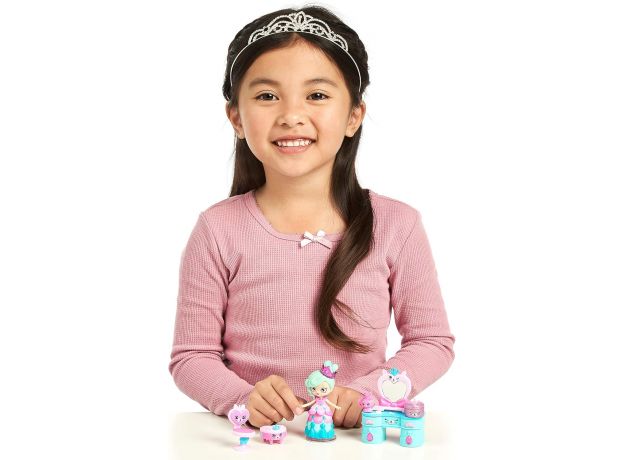 ست میز آرایش Shopkins به همراه یک فیگور, image 2