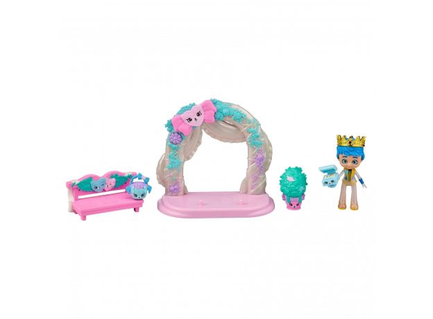 ست عروسی Shopkins به همراه یک فیگور, image 2