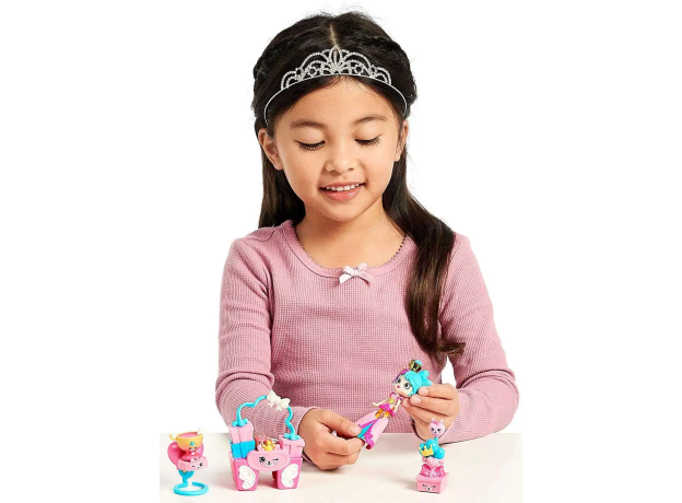 ست مهمانی Shopkins به همراه یک فیگور, image 2