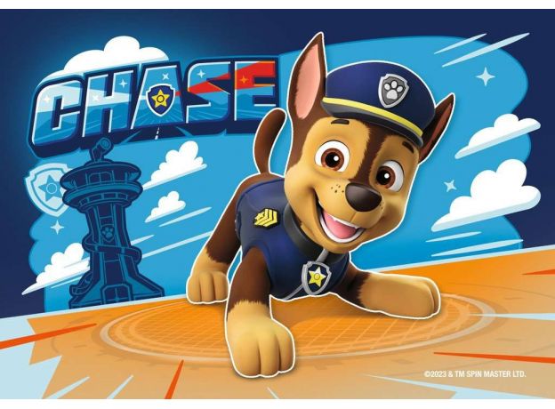 پازل 4 در 1 راونزبرگر مدل سگ های نگهبان Paw Patrol, image 2