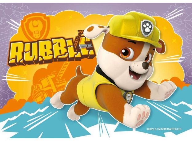 پازل 4 در 1 راونزبرگر مدل سگ های نگهبان Paw Patrol, image 4