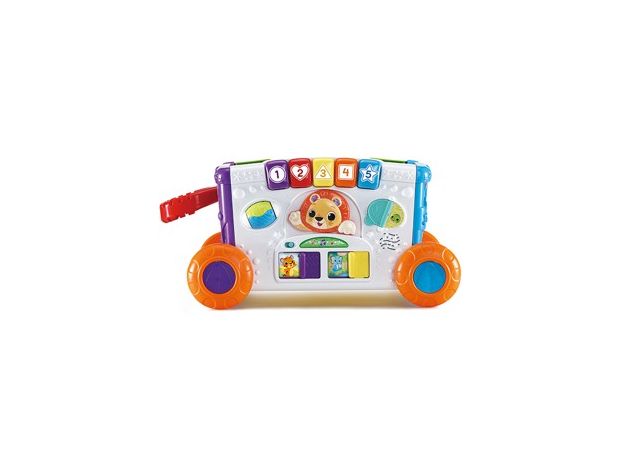 واگن موزیکال Vtech, image 3