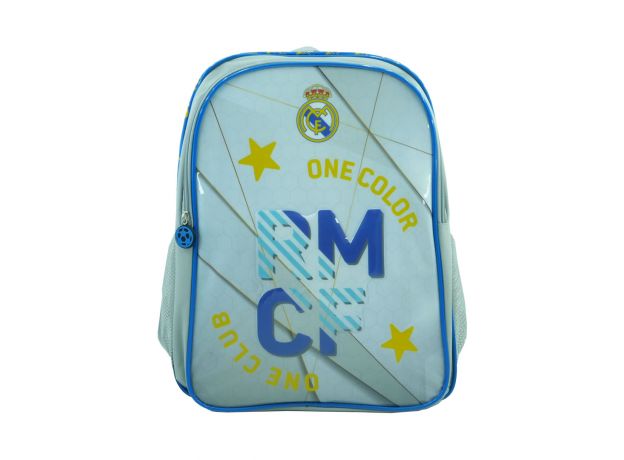 ست 6 در 1 کوله پشتی 40 سانتی Real Madrid, image 2