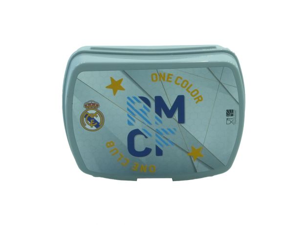 ست 6 در 1 کوله پشتی 40 سانتی Real Madrid, image 5