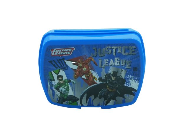 ست 6 در 1 کوله پشتی 40 سانتی Justice League, image 5