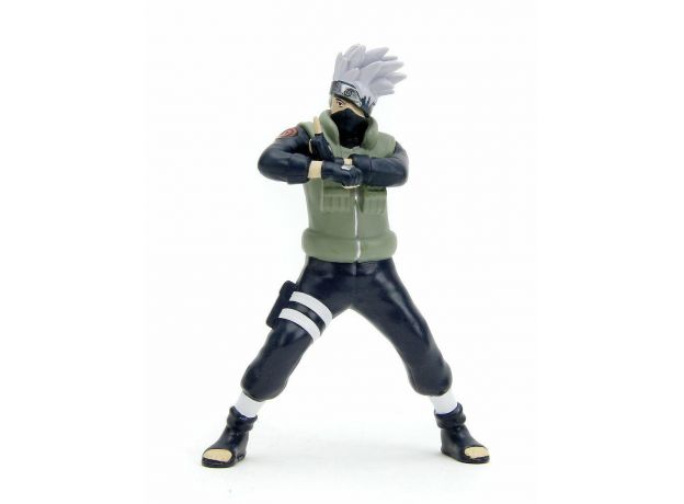 ماشین فلزی مزدا RX-7 1993 به همراه فیگور کاکاشی هاتاکه با مقیاس 1:24, تنوع: Kakashi Hatake-253255055, image 17