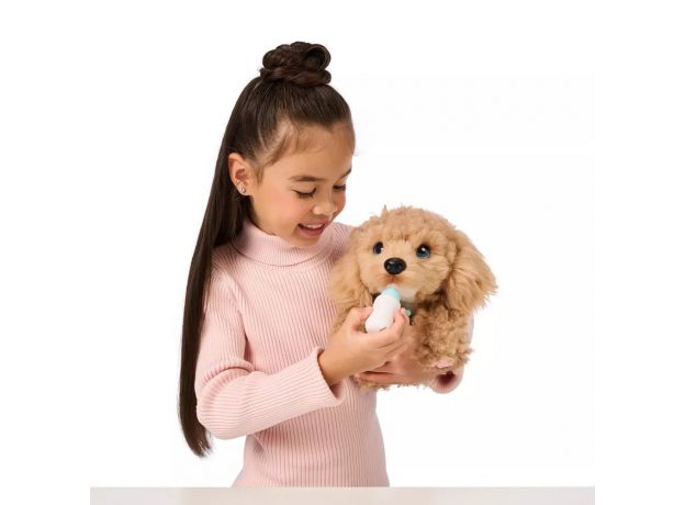 کرلی هاپو کوچولوی Little Live Pets, image 6