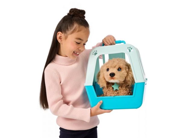 کرلی هاپو کوچولوی Little Live Pets, image 2