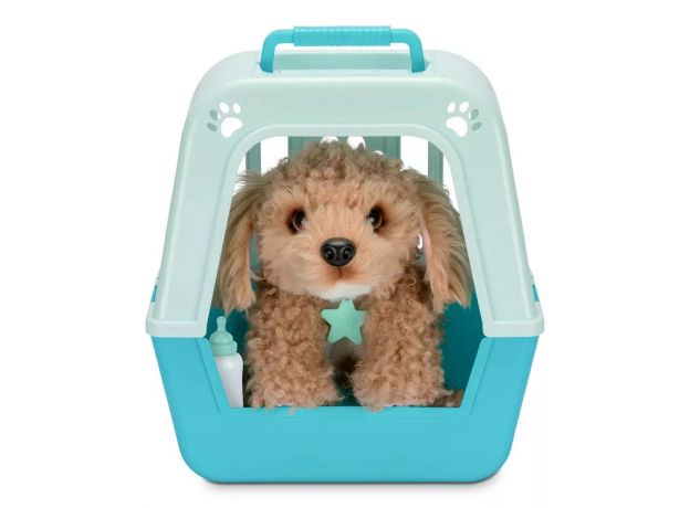 کرلی هاپو کوچولوی Little Live Pets, image 11