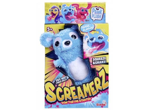 خرس پولیشی ScreamerZ, تنوع: ScreamerZ-105953331, image 2