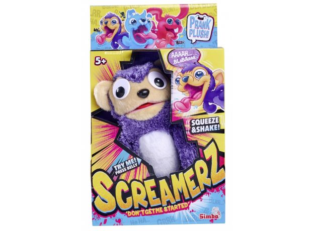 میمون پولیشی ScreamerZ, تنوع: ScreamerZ-105953333, image 2