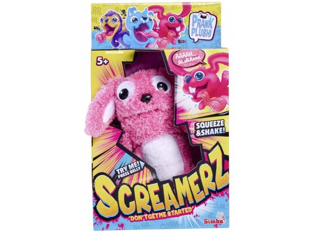 خرگوش پولیشی ScreamerZ, تنوع: ScreamerZ-105953332, image 2