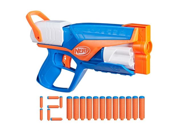 تفنگ نرف Nerf مدل N Series Agility, image 6