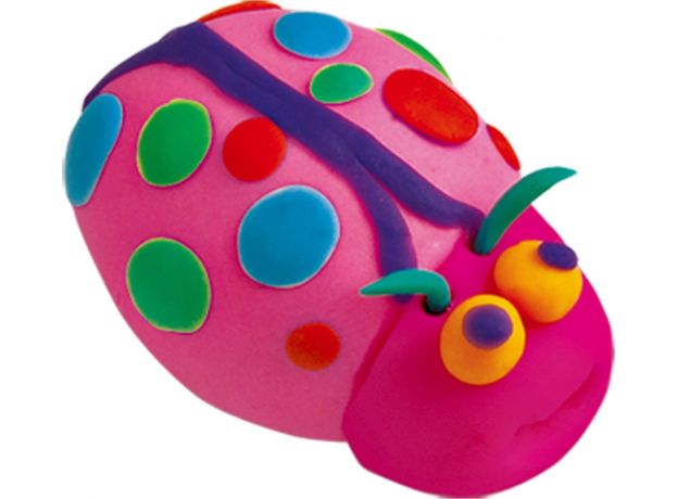 پک 24 تایی خمیربازی Play Doh, image 5