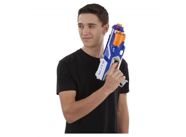 تفنگ نرف Nerf مدل Elite Disruptor, image 5