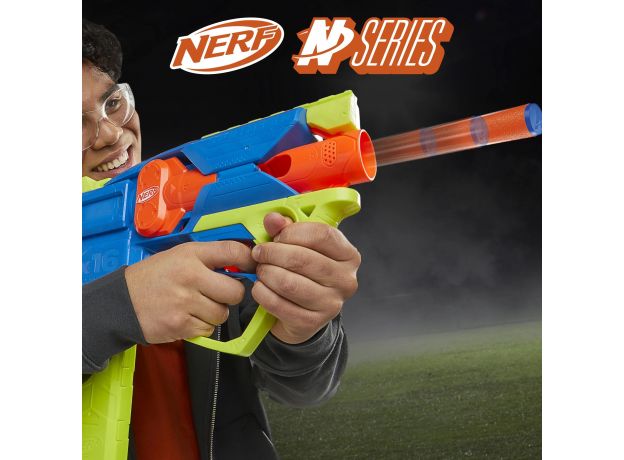 تفنگ نرف Nerf مدل N Series Sprinter, image 4