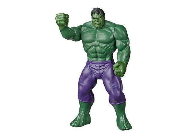 فیگور 24 سانتی هالک Marvel, تنوع: E7821-Hulk, image 2