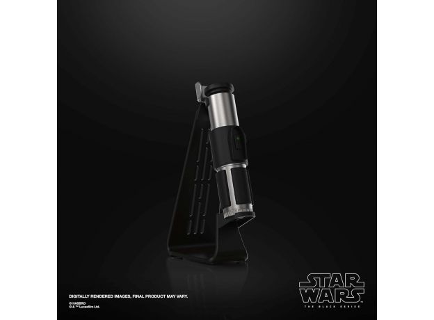 شمشیر یودا جنگ ستارگان Star Wars مدل Force FX Elite, image 6