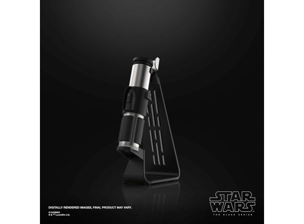 شمشیر یودا جنگ ستارگان Star Wars مدل Force FX Elite, image 8