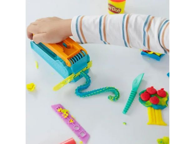 ست خمیربازی کارخانه خلاقیت Play Doh, image 7