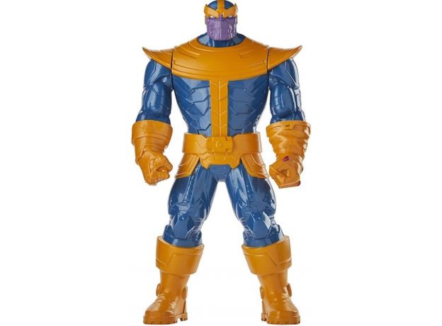 فیگور 24 سانتی تانوس Marvel, تنوع: E7821-Thanos, image 3