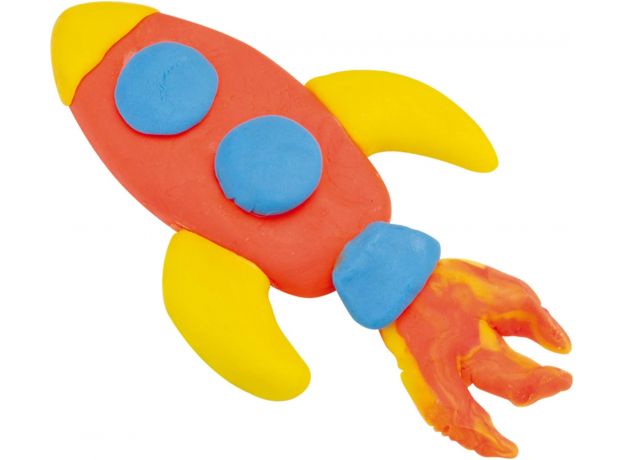 پک 24 تایی خمیربازی Play Doh, image 4