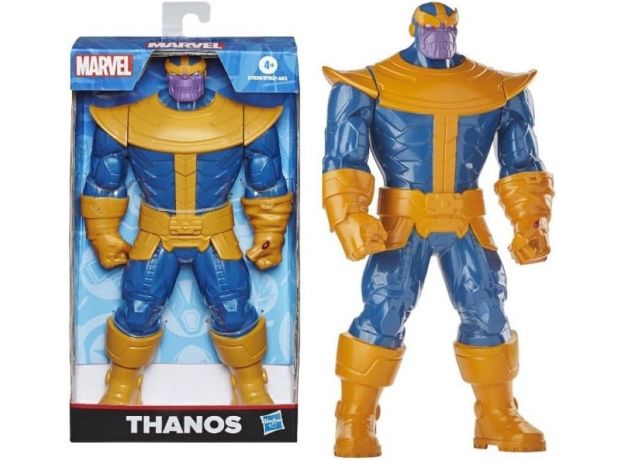 فیگور 24 سانتی تانوس Marvel, تنوع: E7821-Thanos, image 