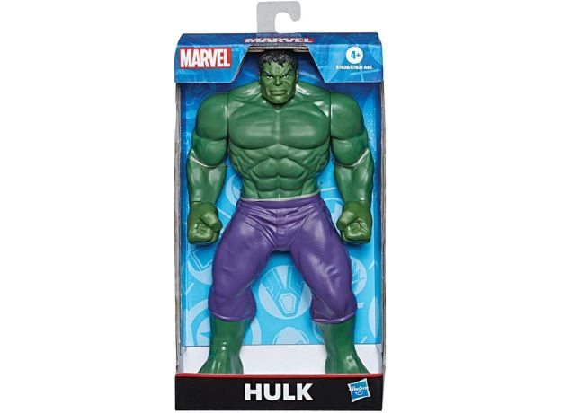 فیگور 24 سانتی هالک Marvel, تنوع: E7821-Hulk, image 