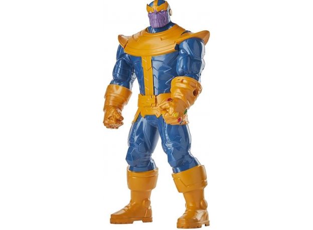 فیگور 24 سانتی تانوس Marvel, تنوع: E7821-Thanos, image 4