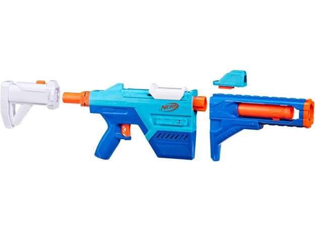 تفنگ نرف Nerf مدل N Series Shadow Storm, image 6