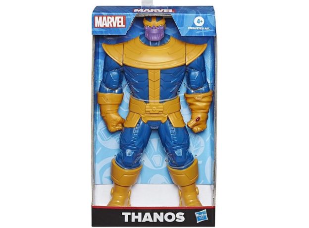 فیگور 24 سانتی تانوس Marvel, تنوع: E7821-Thanos, image 6