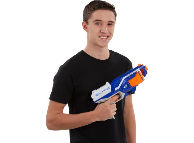 تفنگ نرف Nerf مدل Elite Disruptor, image 6