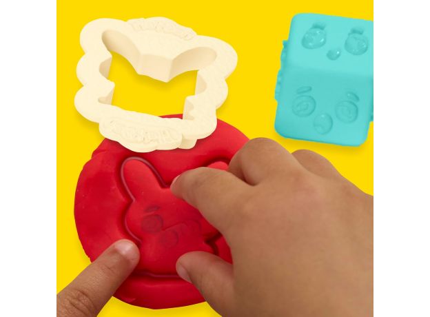 ست صفحه بازی تاشو خمیربازی Play Doh, image 15