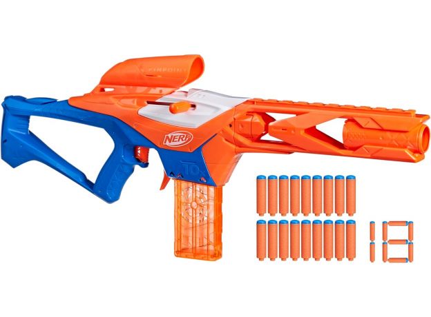 تفنگ نرف Nerf مدل N Series Pinpoint, image 10