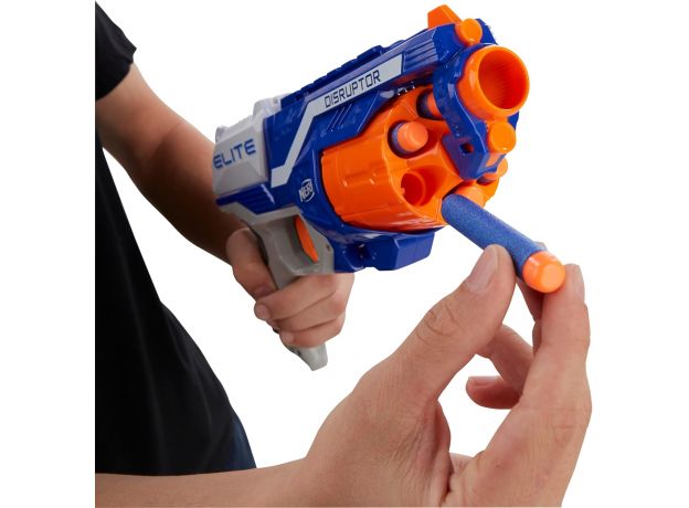 تفنگ نرف Nerf مدل Elite Disruptor, image 7