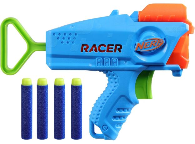 تفنگ نرف Nerf مدل Elite Junior Racer, image 11