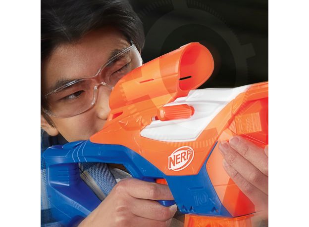 تفنگ نرف Nerf مدل N Series Pinpoint, image 4