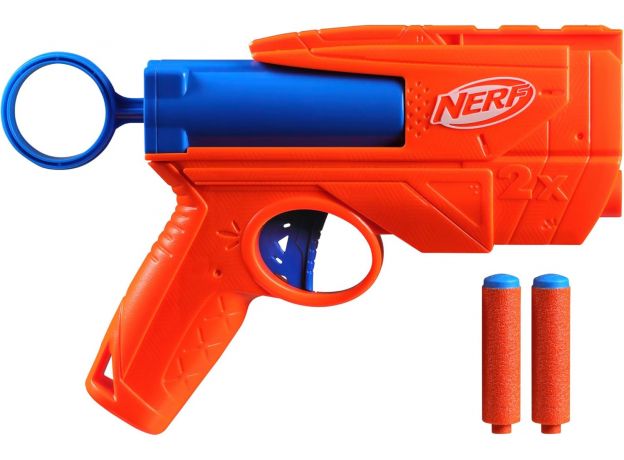 تفنگ نرف Nerf مدل N Series Ward, image 10