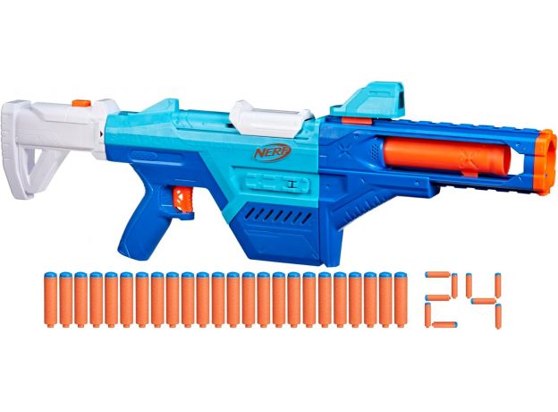 تفنگ نرف Nerf مدل N Series Shadow Storm, image 7