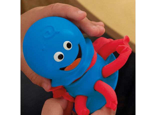 ست صفحه بازی تاشو خمیربازی Play Doh, image 12