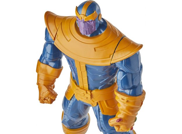 فیگور 24 سانتی تانوس Marvel, تنوع: E7821-Thanos, image 2