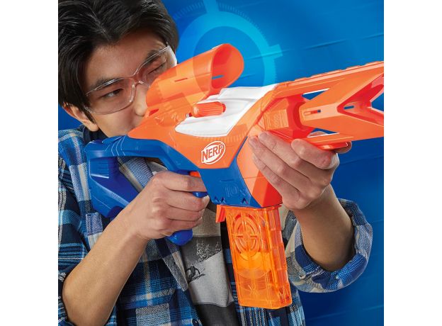 تفنگ نرف Nerf مدل N Series Pinpoint, image 3