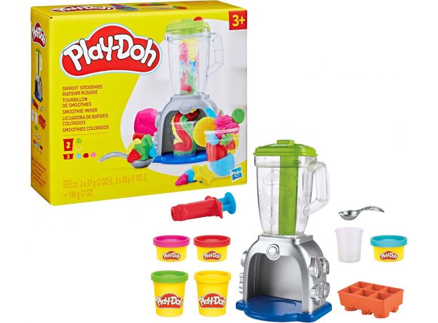 ست خمیربازی مخلوط کن Play Doh, image 7