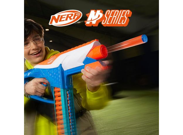 تفنگ نرف Nerf مدل Infinite Blaster, image 6