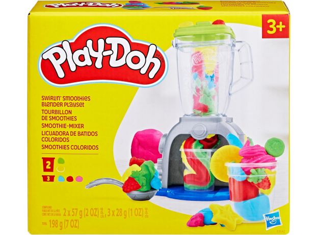 ست خمیربازی مخلوط کن Play Doh, image 8