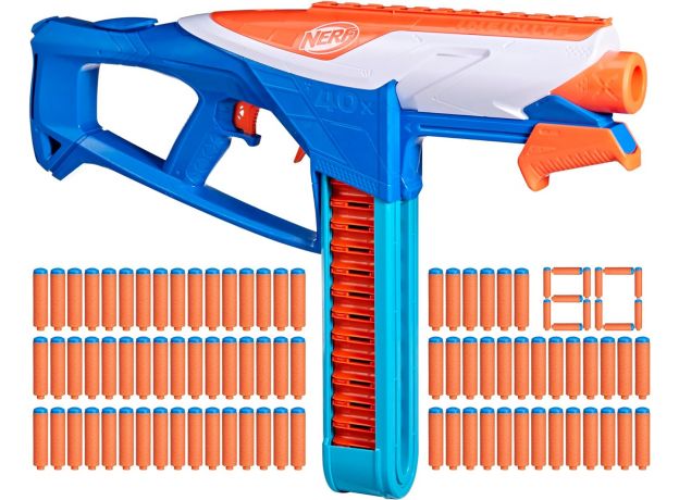 تفنگ نرف Nerf مدل Infinite Blaster, image 10