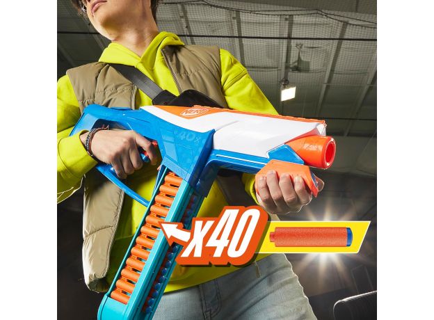 تفنگ نرف Nerf مدل Infinite Blaster, image 3