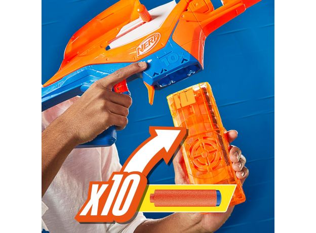 تفنگ نرف Nerf مدل N Series Pinpoint, image 7